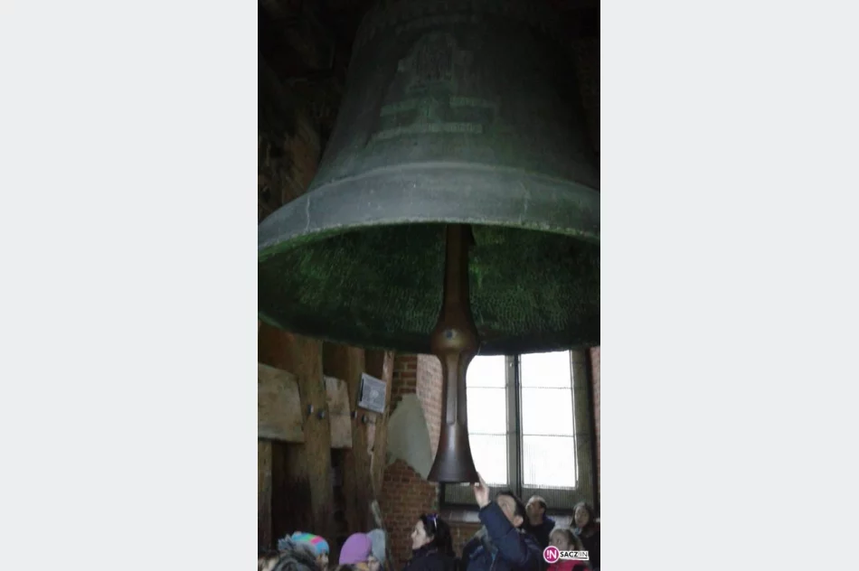 Blisko stu harcerzy pojechało po jeden ogień - zdjęcie 9