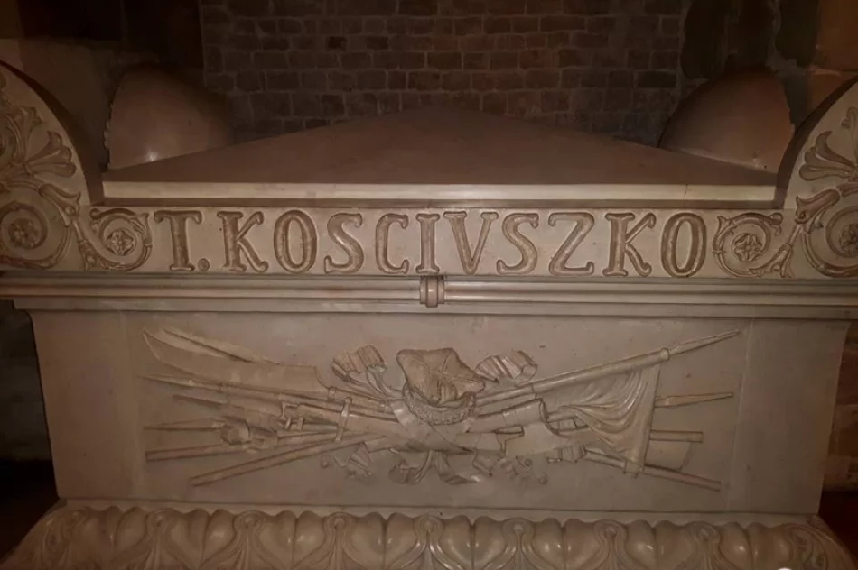 Blisko stu harcerzy pojechało po jeden ogień - zdjęcie 13