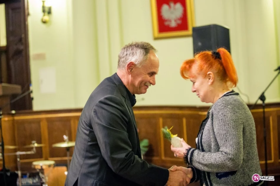 Nietypowa Gala Biznesu - zdjęcie 3