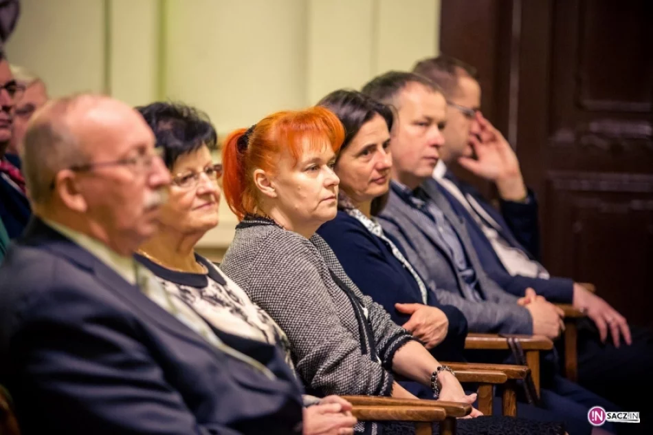 Nietypowa Gala Biznesu - zdjęcie 4