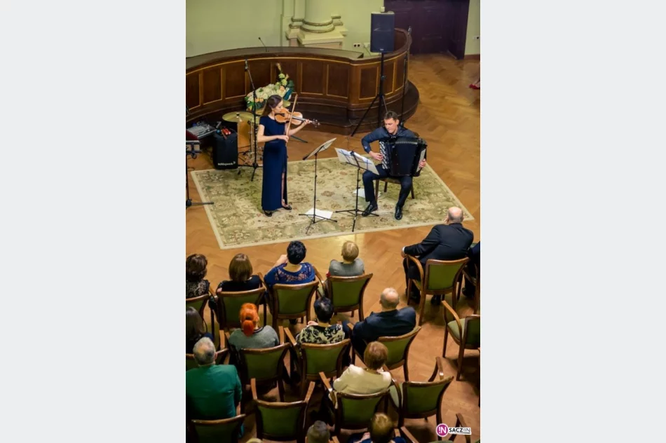 Nietypowa Gala Biznesu - zdjęcie 6