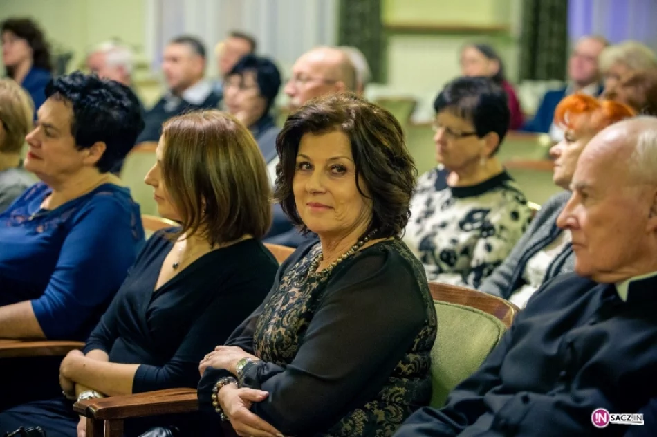 Nietypowa Gala Biznesu - zdjęcie 7