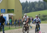 Mistrzostwa powiatu w kolarstwie górskim - zdjęcie główne