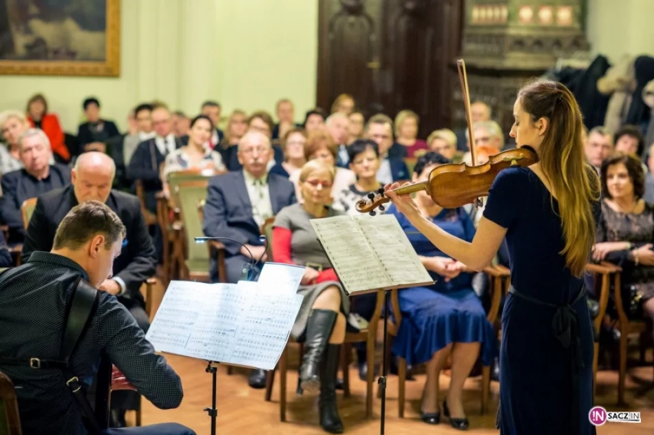 Nietypowa Gala Biznesu - zdjęcie 13