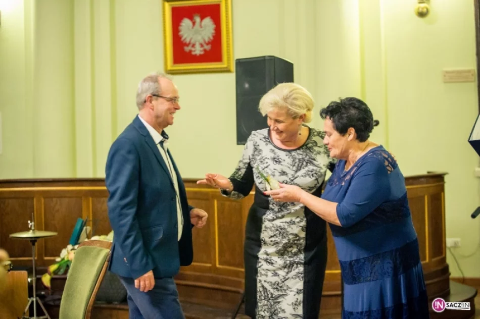 Nietypowa Gala Biznesu - zdjęcie 14