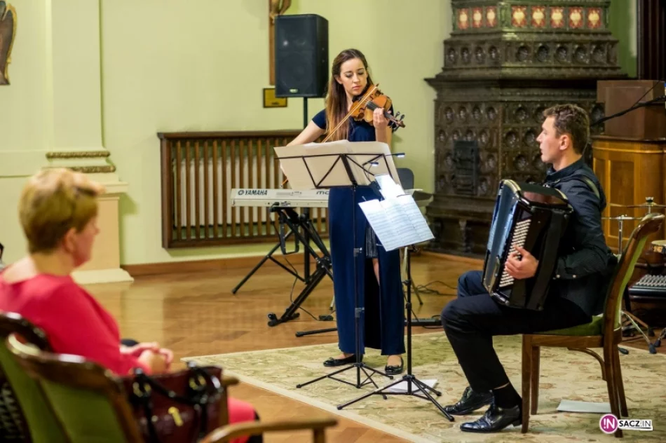 Nietypowa Gala Biznesu - zdjęcie 15