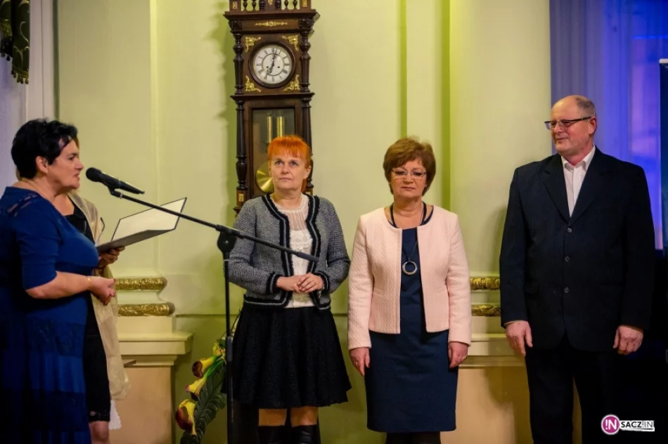 Nietypowa Gala Biznesu - zdjęcie 18