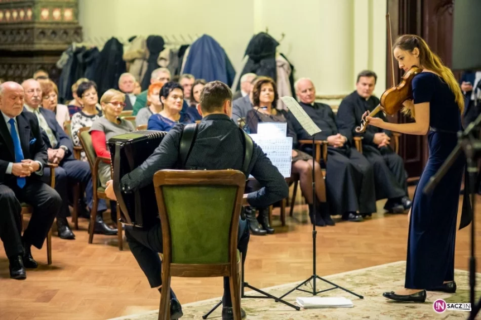 Nietypowa Gala Biznesu - zdjęcie 20