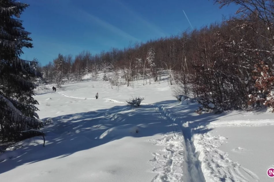 Koło Grodzkie PTTK: 7 lat na czerwonym szlaku - zdjęcie 3
