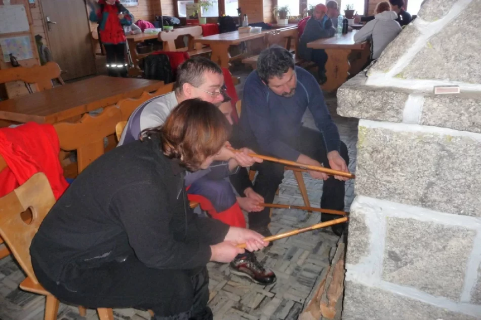 Koło Grodzkie PTTK: 7 lat na czerwonym szlaku - zdjęcie 11