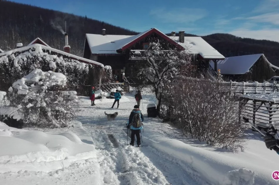 Koło Grodzkie PTTK: 7 lat na czerwonym szlaku - zdjęcie 14