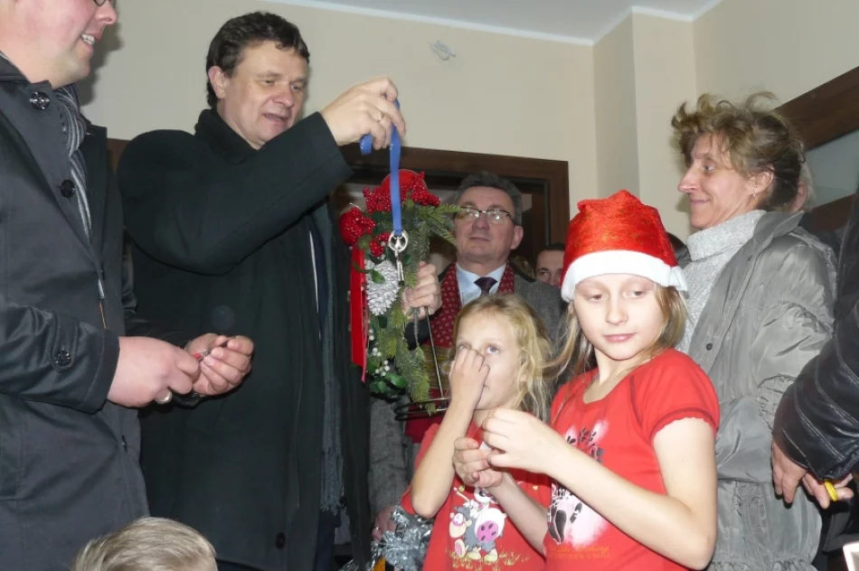 Nowy dom dla Kingi Grucy z Berestu - zdjęcie 10