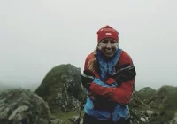 Ekstremalna wyprawa Justyny Kowalczyk - zdjęcie główne