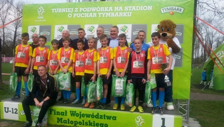 Ostatni tydzień zgłoszeń do popularnego turnieju - zdjęcie 1