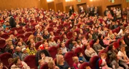 Mikołaj nie zapomniał o prezentach dla najmłodszych mieszkańców (zdjęcia) - zdjęcie 1