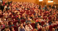 Mikołaj nie zapomniał o prezentach dla najmłodszych mieszkańców (zdjęcia) - zdjęcie 4