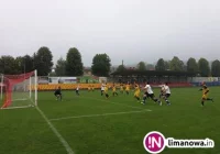 MLJ: Limanovia i Sokół Słopnice w czołówce - zdjęcie główne