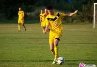 Efektowne zwycięstwo KS Tymbark na przełamanie - zdjęcie główne