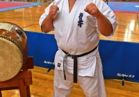 Zdobył trzecie miejsce w Tokio! - zdjęcie główne