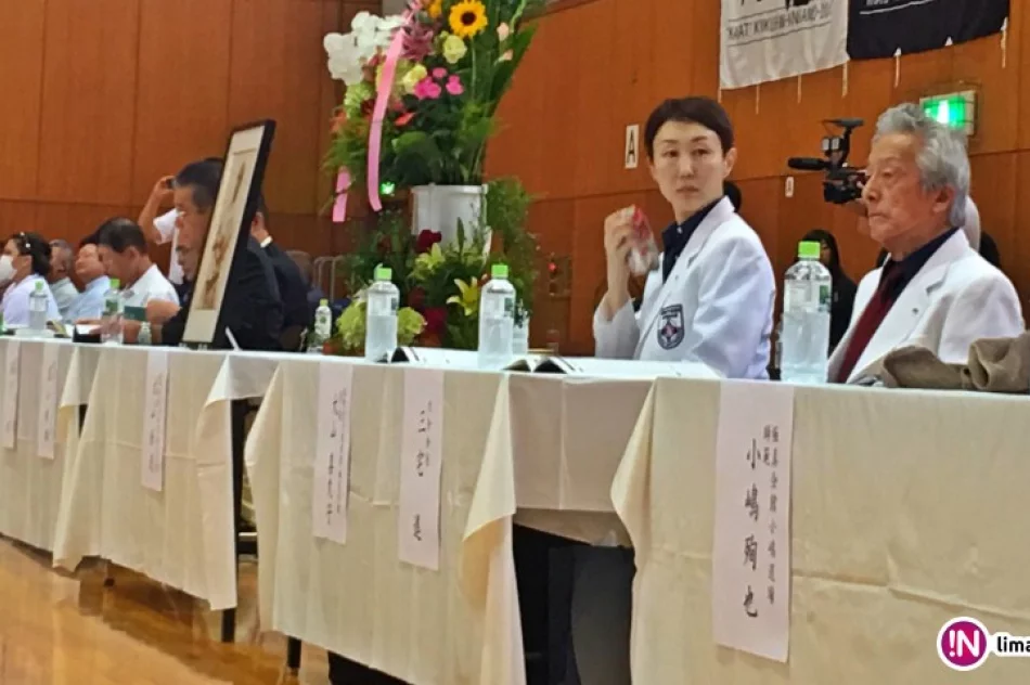 Zdobył trzecie miejsce w Tokio! - zdjęcie 2