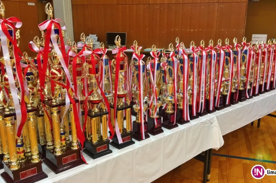 Zdobył trzecie miejsce w Tokio! - zdjęcie 4