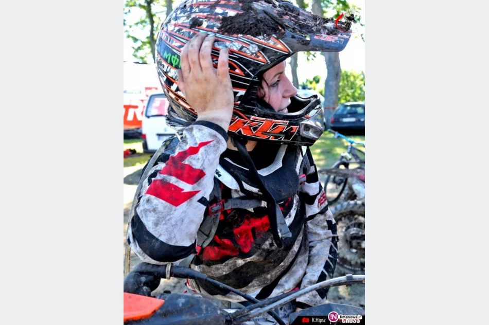 Osiąga sukcesy i łamie stereotypy - zdjęcie 2