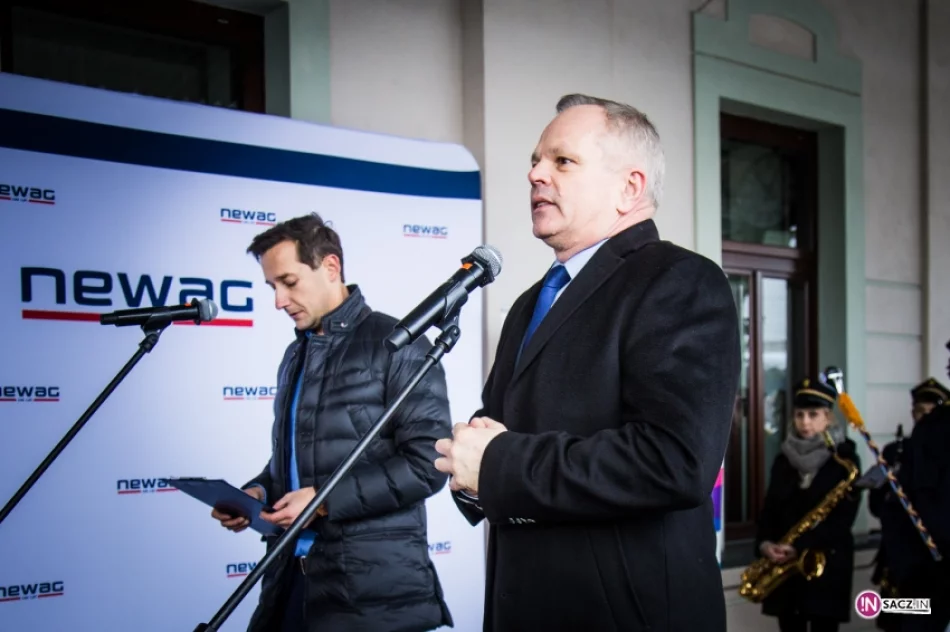 6 Impulsów Kolei Małopolskich wyjechało na tory! - zdjęcie 10