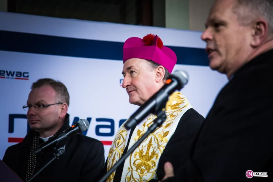 6 Impulsów Kolei Małopolskich wyjechało na tory! - zdjęcie 16