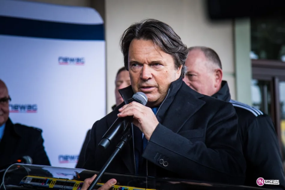 6 Impulsów Kolei Małopolskich wyjechało na tory! - zdjęcie 19