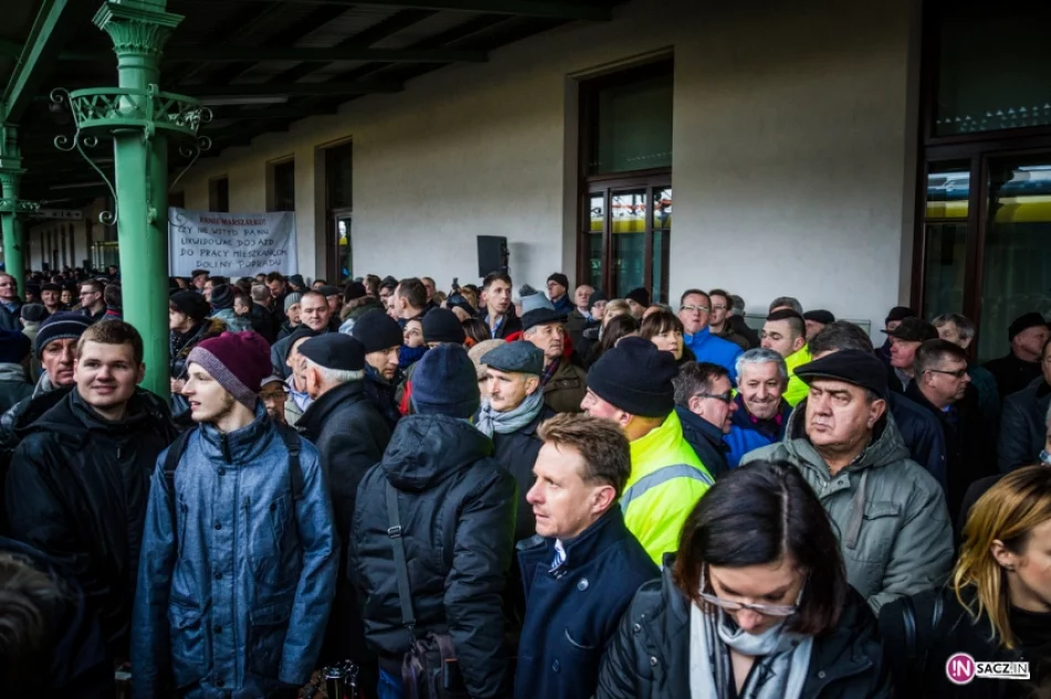 6 Impulsów Kolei Małopolskich wyjechało na tory! - zdjęcie 20