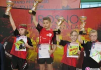 Wysokie miejsce Płomienia w klasyfikacji wojewódzkiej - zdjęcie główne