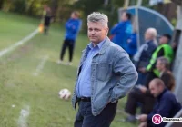 Dariusz Siekliński otrzymał szansę trenowania w III lidze - zdjęcie główne