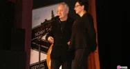Nagrody Sędziwoja w festiwalu filmowym Nowe Kino- Nowy Sącz rozdane - zdjęcie 1