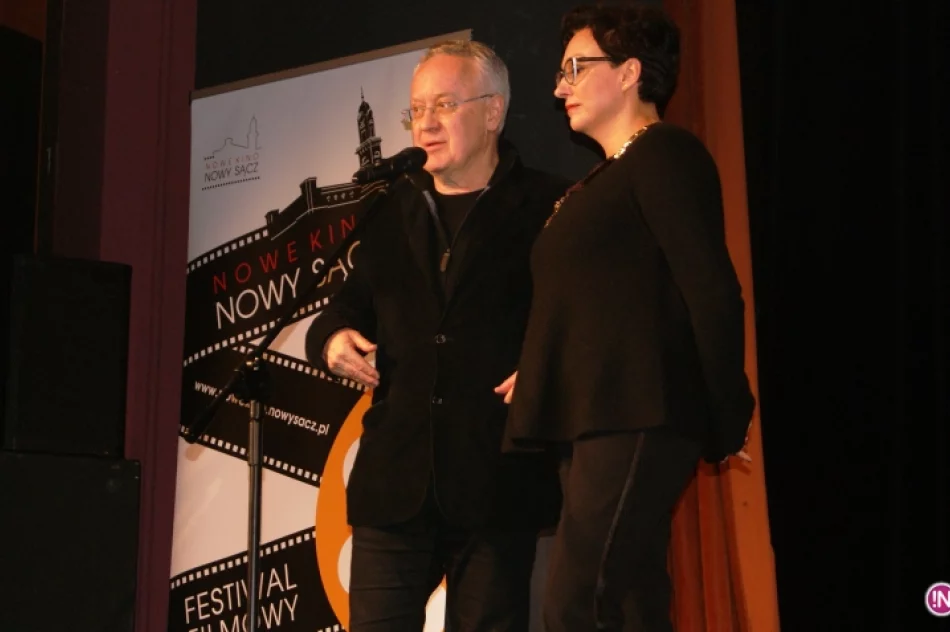 Festiwal filmowy Nowe - Kino Nowy Sącz - zdjęcie 1