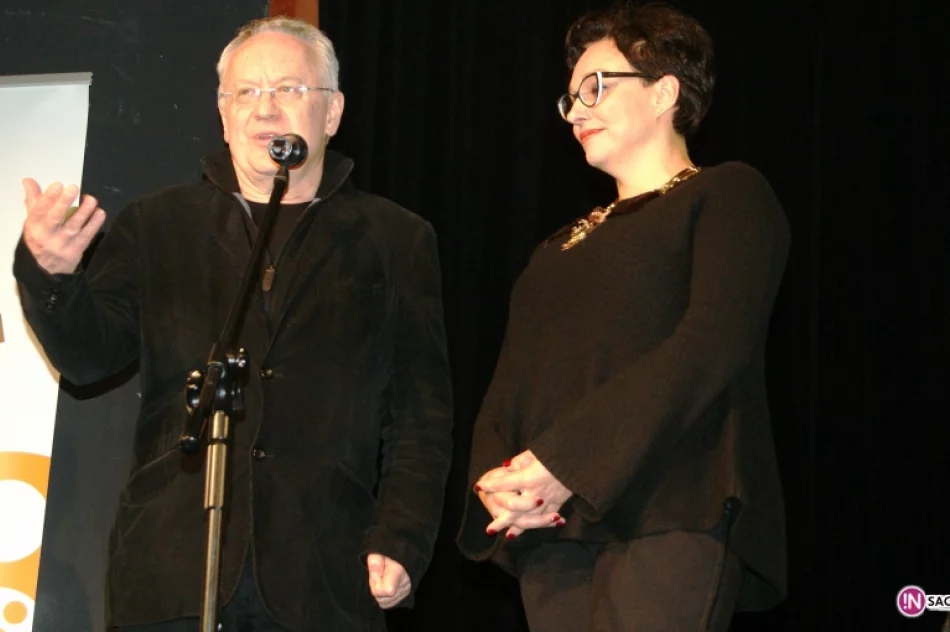 Festiwal filmowy Nowe - Kino Nowy Sącz - zdjęcie 2