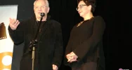 Nagrody Sędziwoja w festiwalu filmowym Nowe Kino- Nowy Sącz rozdane - zdjęcie 2