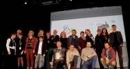 Nagrody Sędziwoja w festiwalu filmowym Nowe Kino- Nowy Sącz rozdane - zdjęcie 3