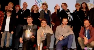 Nagrody Sędziwoja w festiwalu filmowym Nowe Kino- Nowy Sącz rozdane - zdjęcie 4
