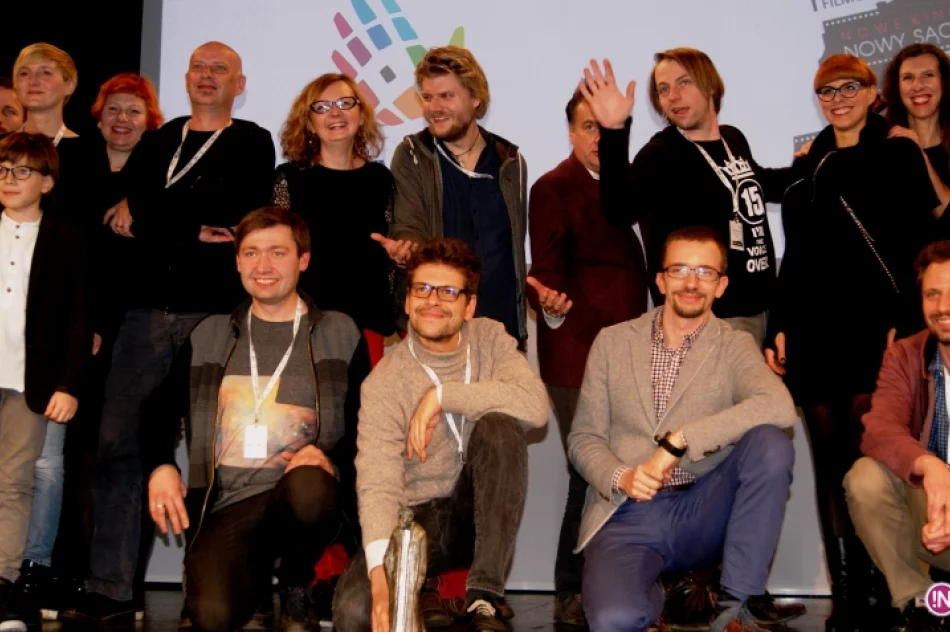 Festiwal filmowy Nowe - Kino Nowy Sącz - zdjęcie 4