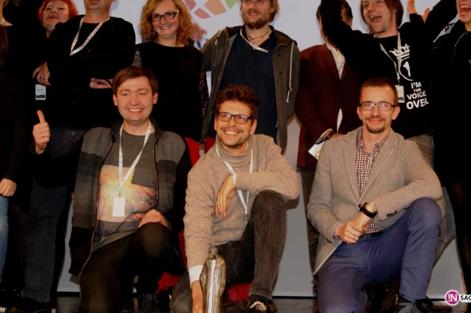 Festiwal filmowy Nowe - Kino Nowy Sącz - zdjęcie 5