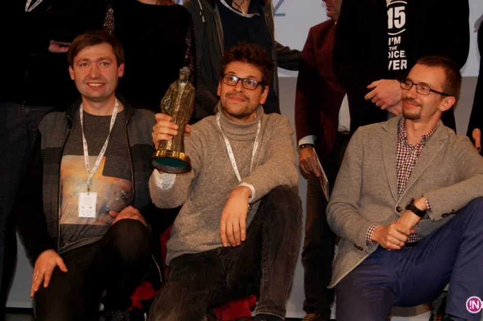 Festiwal filmowy Nowe - Kino Nowy Sącz - zdjęcie 7