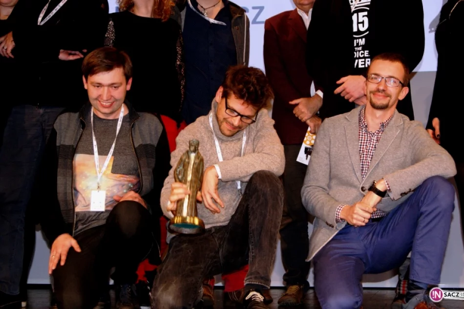 Festiwal filmowy Nowe - Kino Nowy Sącz - zdjęcie 8