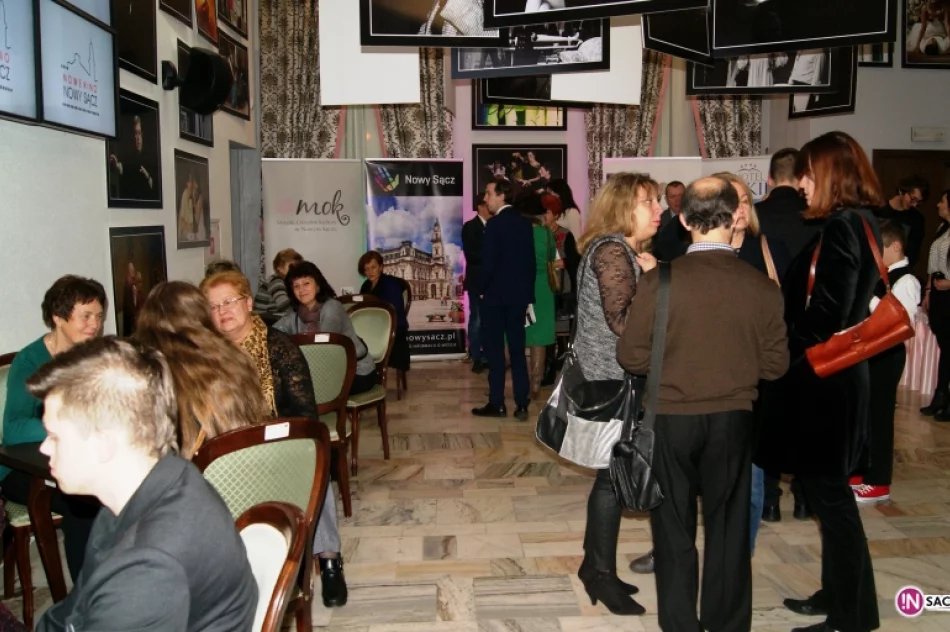 Festiwal filmowy Nowe - Kino Nowy Sącz - zdjęcie 9