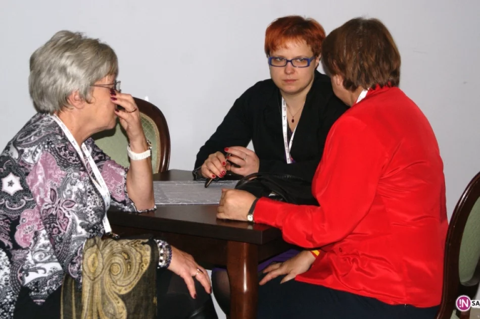 Festiwal filmowy Nowe - Kino Nowy Sącz - zdjęcie 10