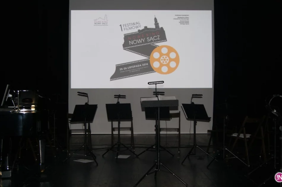 Festiwal filmowy Nowe - Kino Nowy Sącz - zdjęcie 11