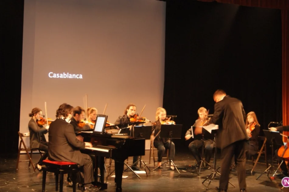 Festiwal filmowy Nowe - Kino Nowy Sącz - zdjęcie 12