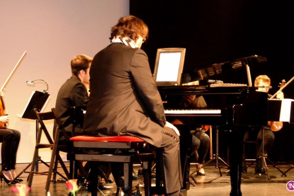 Festiwal filmowy Nowe - Kino Nowy Sącz - zdjęcie 13