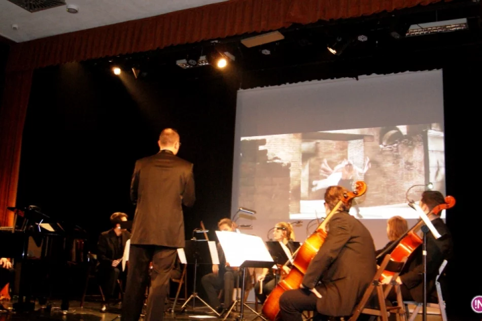 Festiwal filmowy Nowe - Kino Nowy Sącz - zdjęcie 15