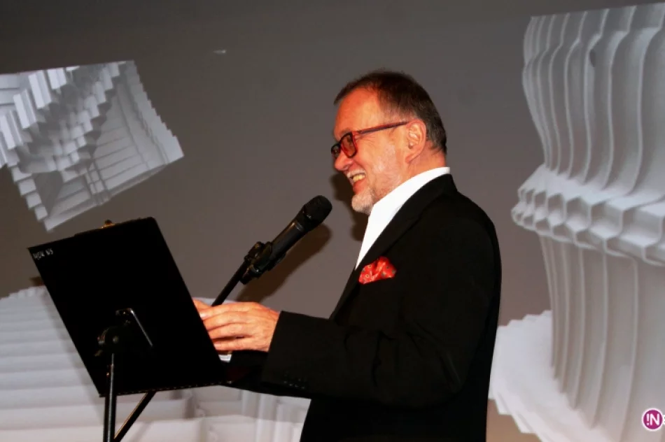 Festiwal filmowy Nowe - Kino Nowy Sącz - zdjęcie 16