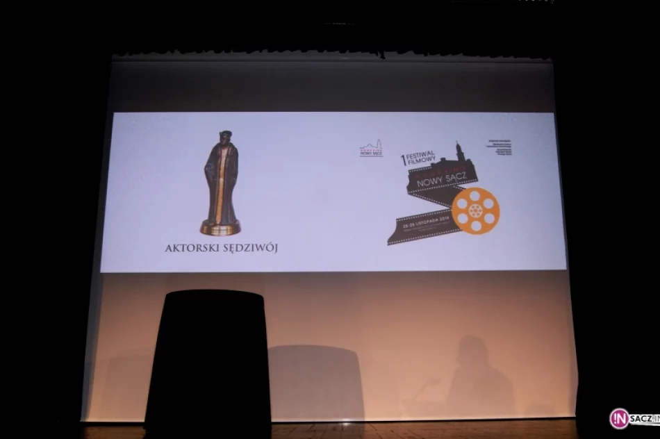 Festiwal filmowy Nowe - Kino Nowy Sącz - zdjęcie 18